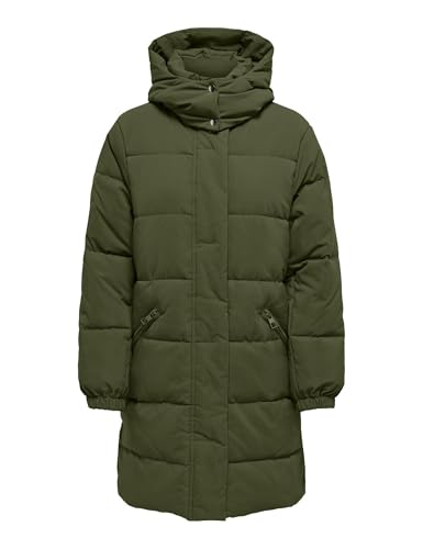 JDY Jdyaja Flotte Padded Jacket Otw Yfm