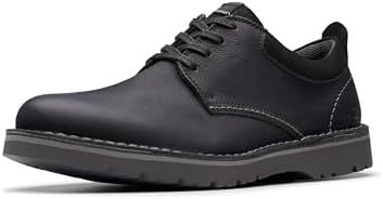 Amazon.com: Clarks, Dark BRN Tumbled, 8 UK, Dark Brn Tumbled, 8