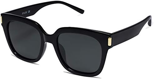 Amazon.com: Sunglasses DAVID BECKHAM Db 1006 /S 0807 Black  display picture 1