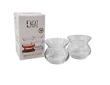 Artisan Spirits Glass, Set of 2 by The Neat Glass