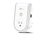 TP-Link AC750 W-Fi Range Extender/Repeater & Smart
