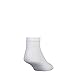 Gold Toe Men's 6-Pack Cotton Quarter Athletic Socks