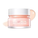 [Peripera] Apricot Moist Tone Up Cream 50ml