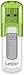 Lexar JumpDrive V10 32GB USB Flash Drive LJDV10-32GABNL (Green)
