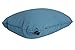 TETON Sports ComfortLite Self-Inflating Pillow; Support Your Neck and Travel Comfortably; Take it on the Airplane, in the Car, Backpacking, and Camping; Washable; Stuff Sack Included