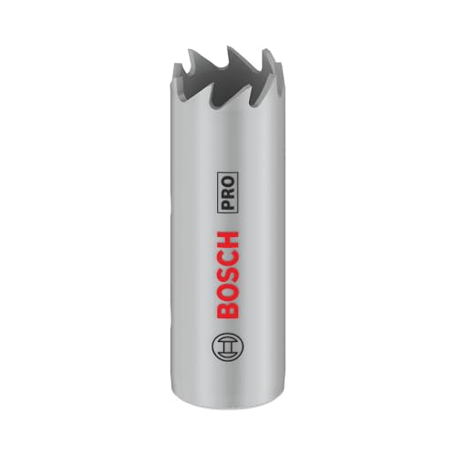 Bosch 1x PRO Multi Material Hole Saw