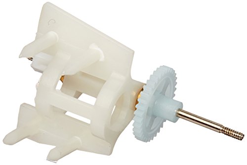 Parkzone Complete Gearbox: Um J-3