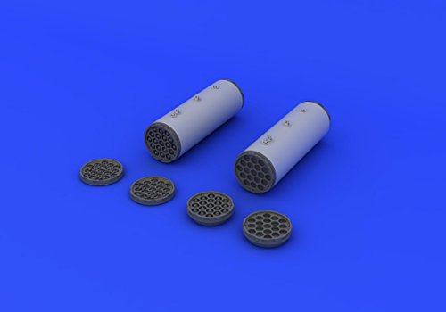 1:48 Eduard Brassin Lau-3/a Rocket Pod