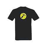 Captain Hammer Replica T-Shirt (Extra Large)