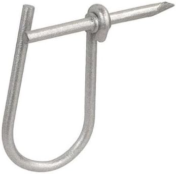 1/2" Nail On Drive Ring 50 Pieces