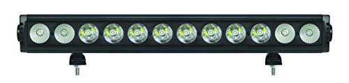 HELLA 357209101 21" Value Fit Design Series Light Bar (12 LED/Combo beam)