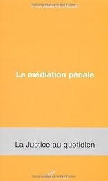 La  médiation pénale
