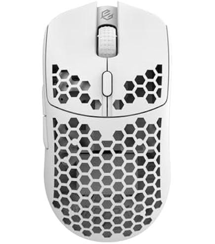 Amazon.com: MK x WLMOUSE Beast X Mini Pro Wireless 8K Mouse with