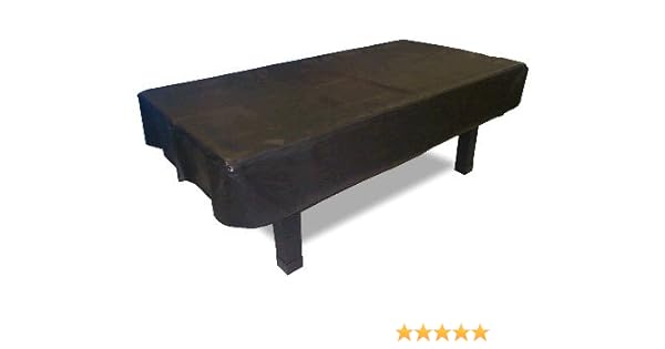 Amazon Com Recrooms Universal Air Hockey Cover 7 Ft Air Hockey