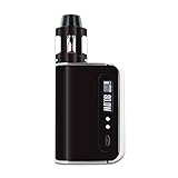MightySkins Skin for Smok OSUB Plus 80W – Solid