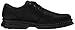 Dr. Martens Men's Hazeldon Black Loafer