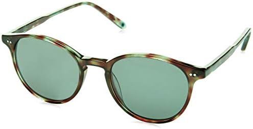 MAREINE Sunglasses Vintage Round Sunglasses MR1906