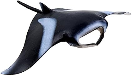 schleich stingray