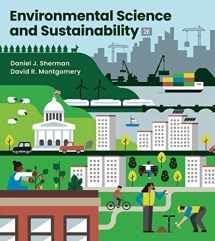 Environmental Science and Sustainability: Sherman, Daniel J