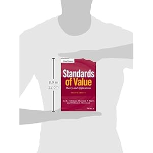 Standards of Value: Theory and Applications
