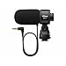 Nikon ME-1 Stereo Microphone for Digital SLR Camera (Japan Import)