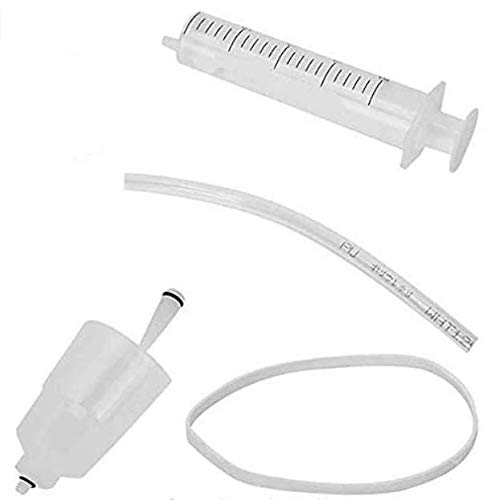 Bleed Kit for Cycle Brakes,Cycle Brake Bleed Kit for,Cycle Brake Bleed Kit,Cycle Bleed Kit,Hydraulic Cycle Bike Disc Brake Mineral Oil Bleed Repair Tool Kit