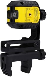 STANLEY Cubix Cross Line Red Beam Laser STHT77498-1 view 9