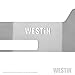 Westin 46-70100 MAX Winch Tray Faceplate fits 2010-2018 Ram 2500 3500