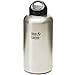 Klean Kanteen Wide Mouth Bottle