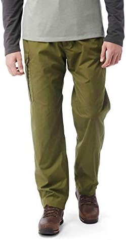 Craghoppers Men's Classic Kiwi Trousers 