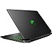 HP Pavilion 15.6" FHD Gaming Laptop AMD Ryzen 5-3550H, 12GB DDR4 RAM,...