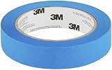 ScotchBlue Multi-Surface Premium Masking Tape 24 mm x 41 m Pack of 3 view 13