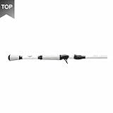Lew's Speed Stick TP-1 IM8 Casting Rod