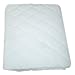 American Baby Company Waterproof Fitted Quilted Bassinet 15