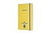 Moleskine Limited Edition Minions Notebook Large Ruled Sunflower Yellow (8055002855389)