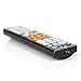 CHUNGHOP Universal IR Learning Remote Control for TV with Learn Function for Smart TV CBL DVD SAT in 3 Devices One Key Learning Original L336thumb 3