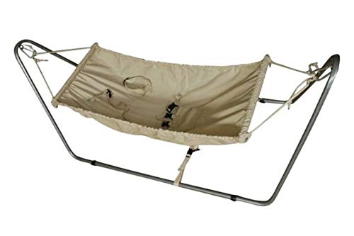 hammock cradle stand