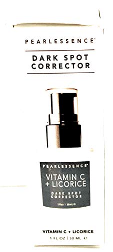 vitamin c dark spot corrector