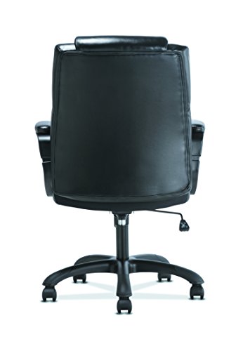 Sadie-Leather-Executive-ComputerOffice-Chair-with-Arms-Ergonomic-Swivel-Chair-HVST305