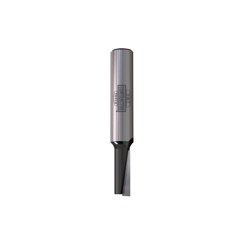 CMT K911-060 Straight End Mill