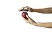 Chef'n PalmBrush Vegetable Brush, 3.5