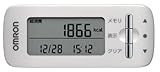 OMRON(オムロン) OMRON(オムロン) 活動量計 HJA-306-W