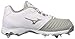 Mizuno 9-SPIKE ADVANCED SWEEP 4 8.5 White