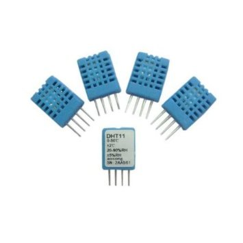 Geeetech Digital Humidity Temperature Arduino
