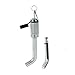 Hitch Lock, Ohuhu Receiver Hitch Pin Lock - 1/2