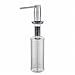 KRAUS Kitchen Soap and Lotion Dispenser in Chrome, KSD-42CH