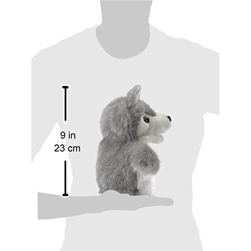 Folkmanis Little Wolf