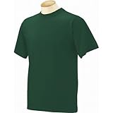 Fruit of the Loom Adult 100% Cotton Short Sleeve 6.1 oz Lofteez-T