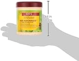 ORS Organic Root Stimulator Hair Mayonnaise Treatment Nettle Horsetail 454g view 3