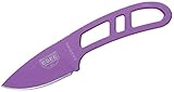 ESEE Purple Candiru, Clear/White Molded Sheath